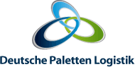 Logo der Deutschen Paletten Logostik