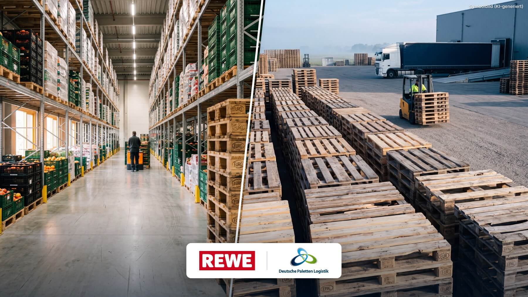 REWE Group: Seit mehr als einem Jahrzehnt im DPL-Pool